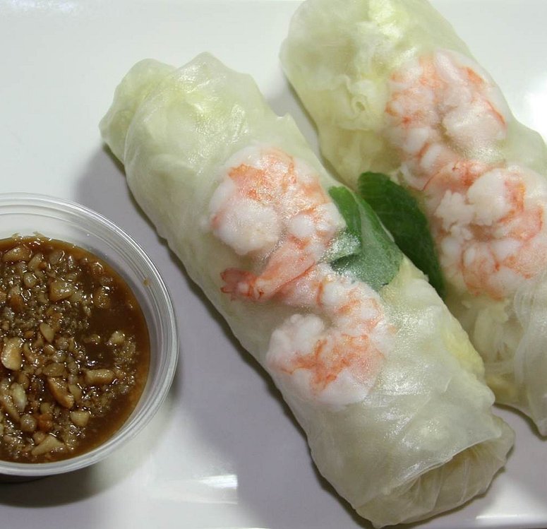 Summer Roll